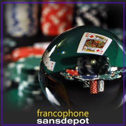 Casinos sans dépôt francophones